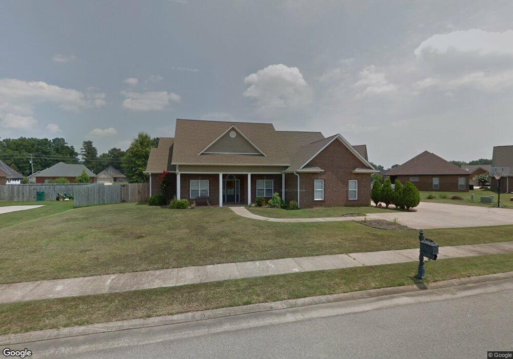 5952 Vermelle Dr, Tupelo, MI 38801 - photo 1