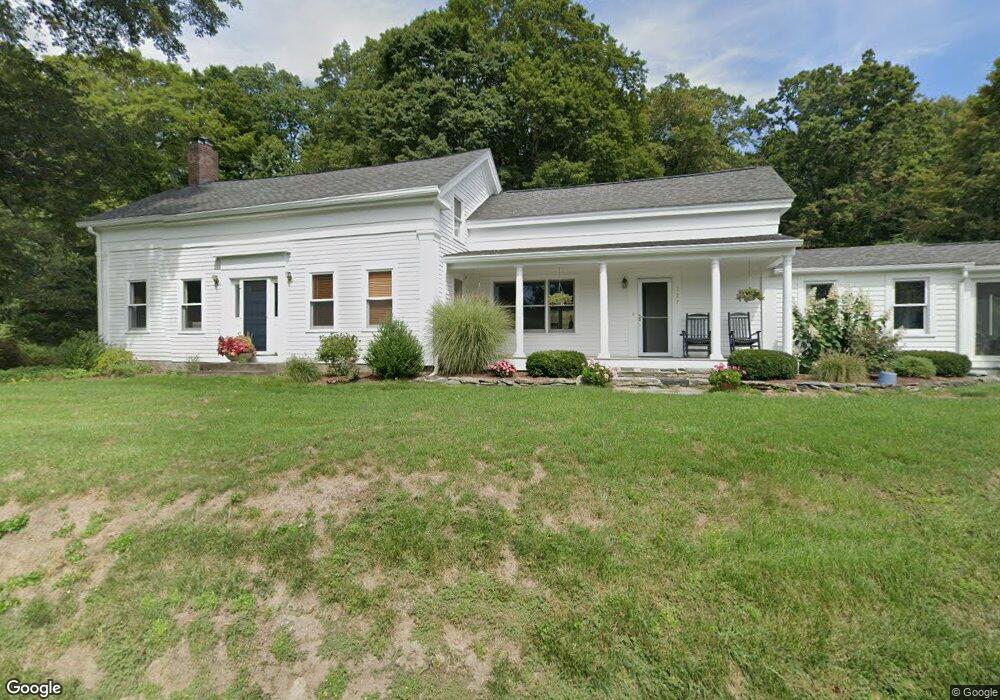 227 Butler Rd, Monson, MA 01057 - photo 1