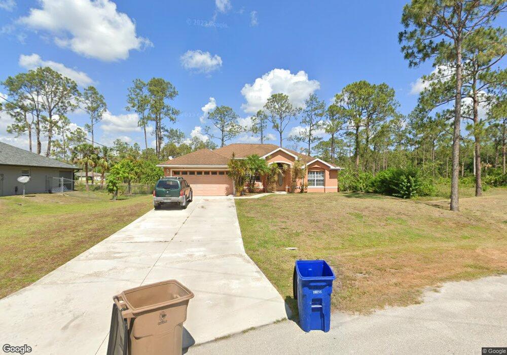 2006 Sable Ct, Lehigh Acres, FL 33972 - photo 1