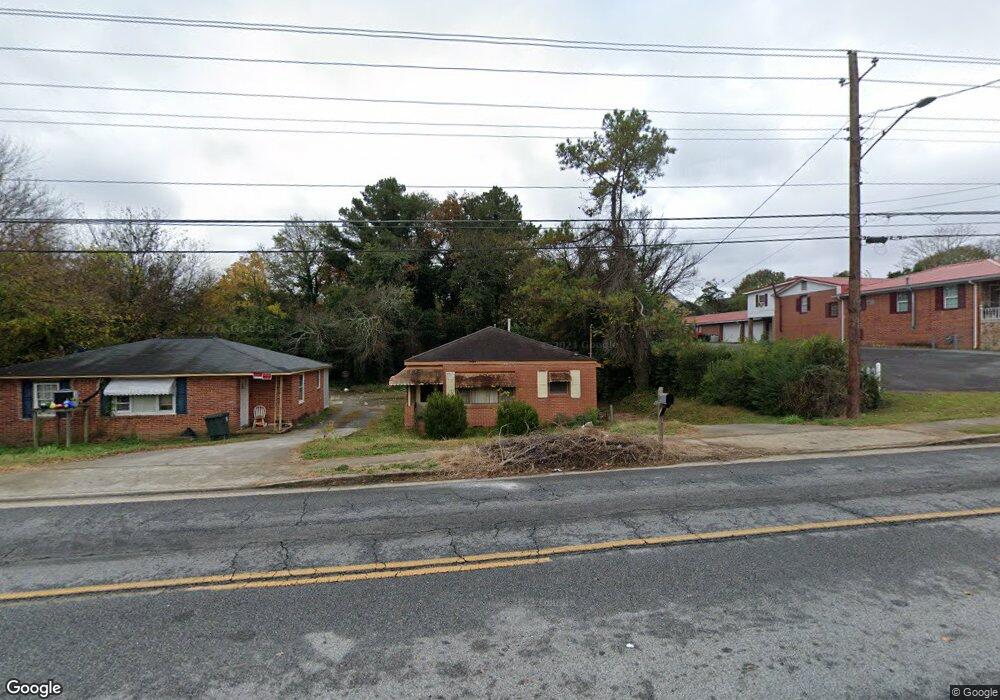 1414 Anthony Rd, Macon, GA 31206 - photo 1