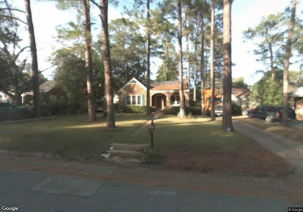 1303 W 2nd Ave, Albany, GA 31707 - photo 1