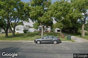 261 4th St, Phillipsburg, KS 67661