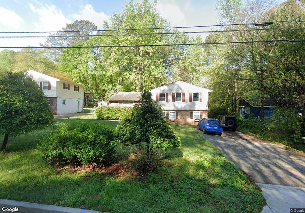 6859 Fielder Rd, Rex, GA 30273 - photo 1