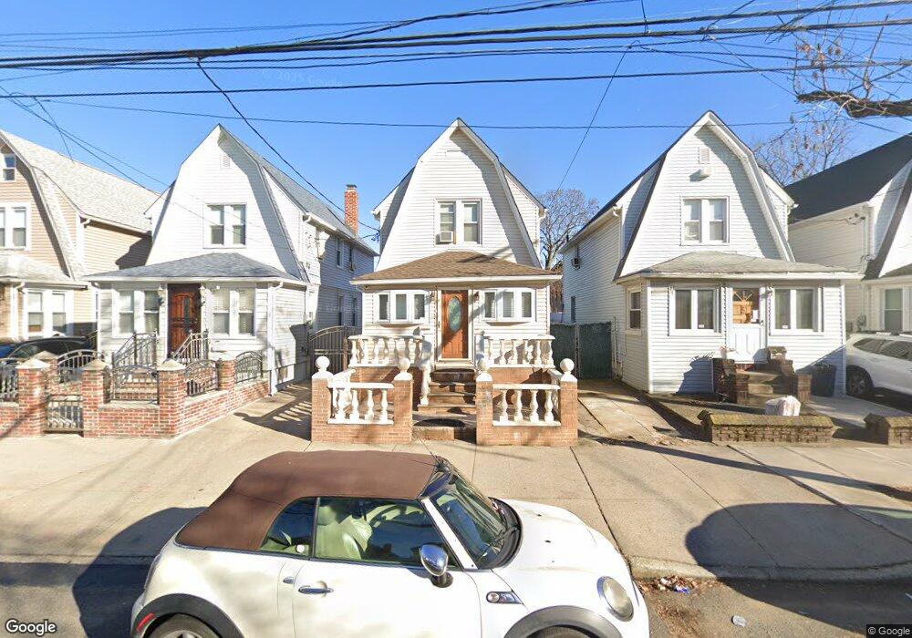 10631 97th St, Ozone Park, NY 11417 - photo 1