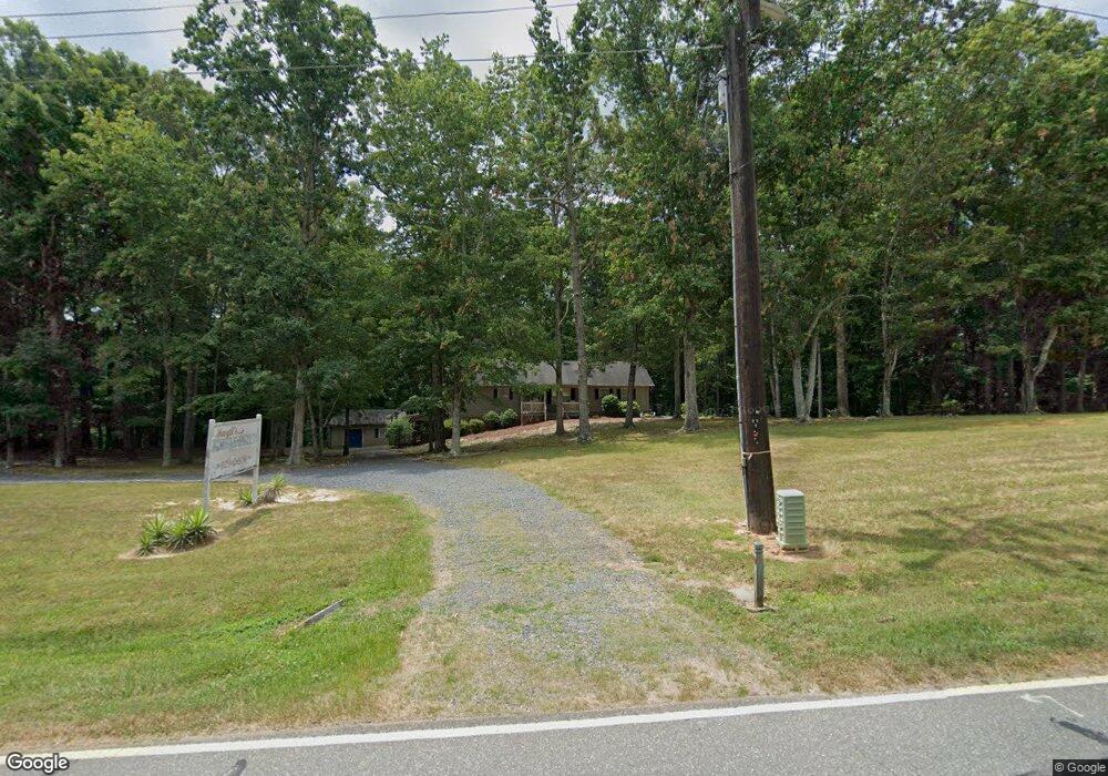 5821 Zoo Pkwy, Asheboro, NC 27205 - photo 1