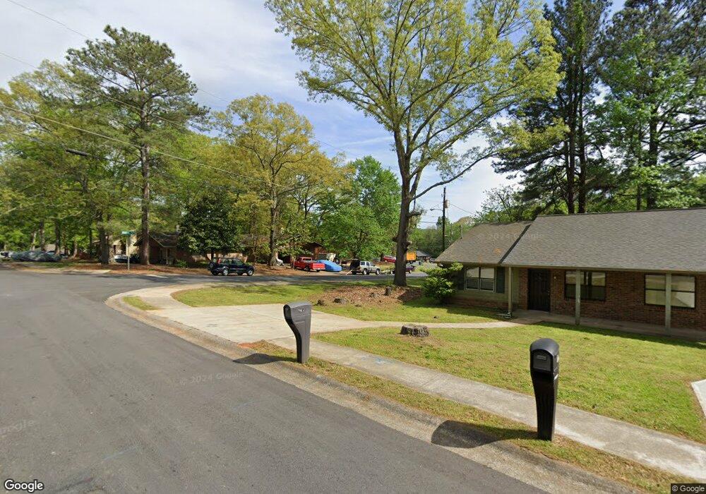 192 Kimberly Way SW unit 192, Marietta, GA 30064 - photo 1