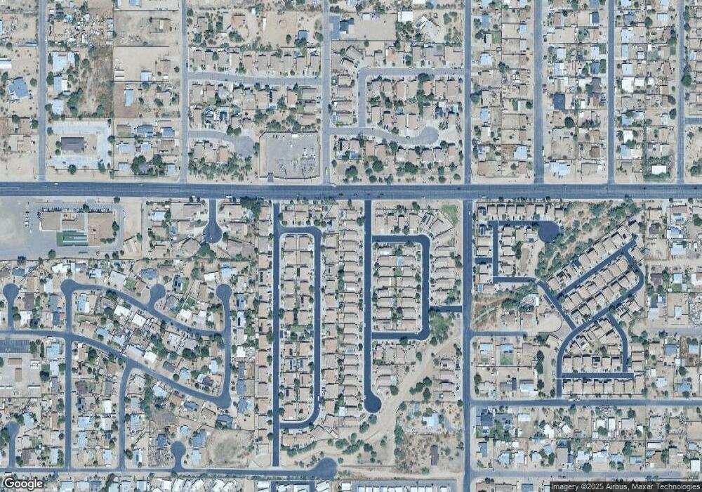 350 N 103rd St, Mesa, AZ 85207 - photo 1