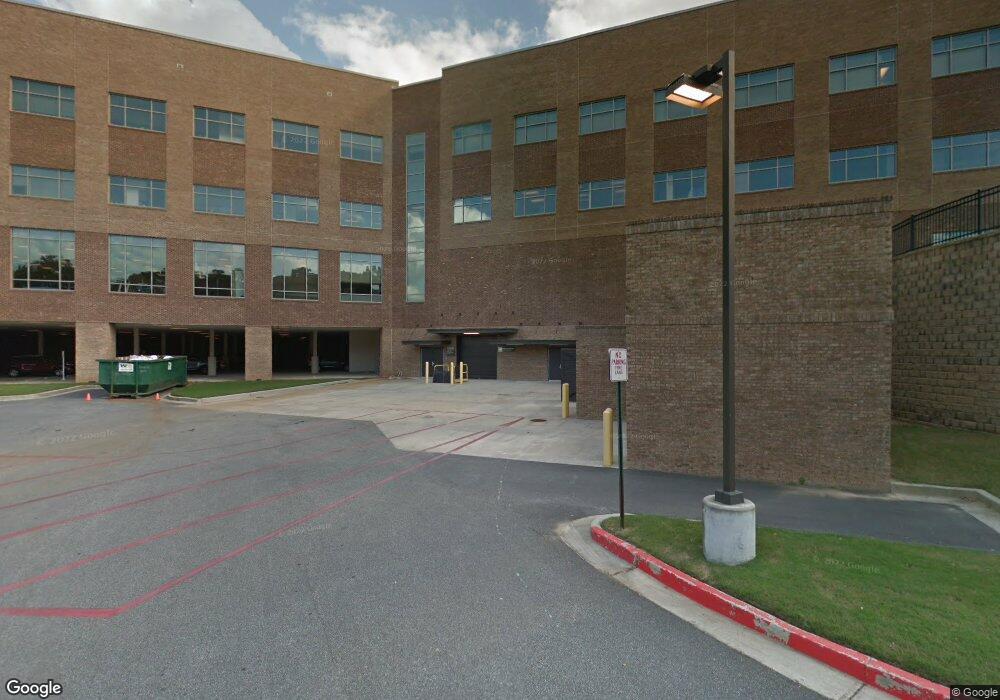 3624 Providence Rd, Marietta, GA 30062 - photo 1