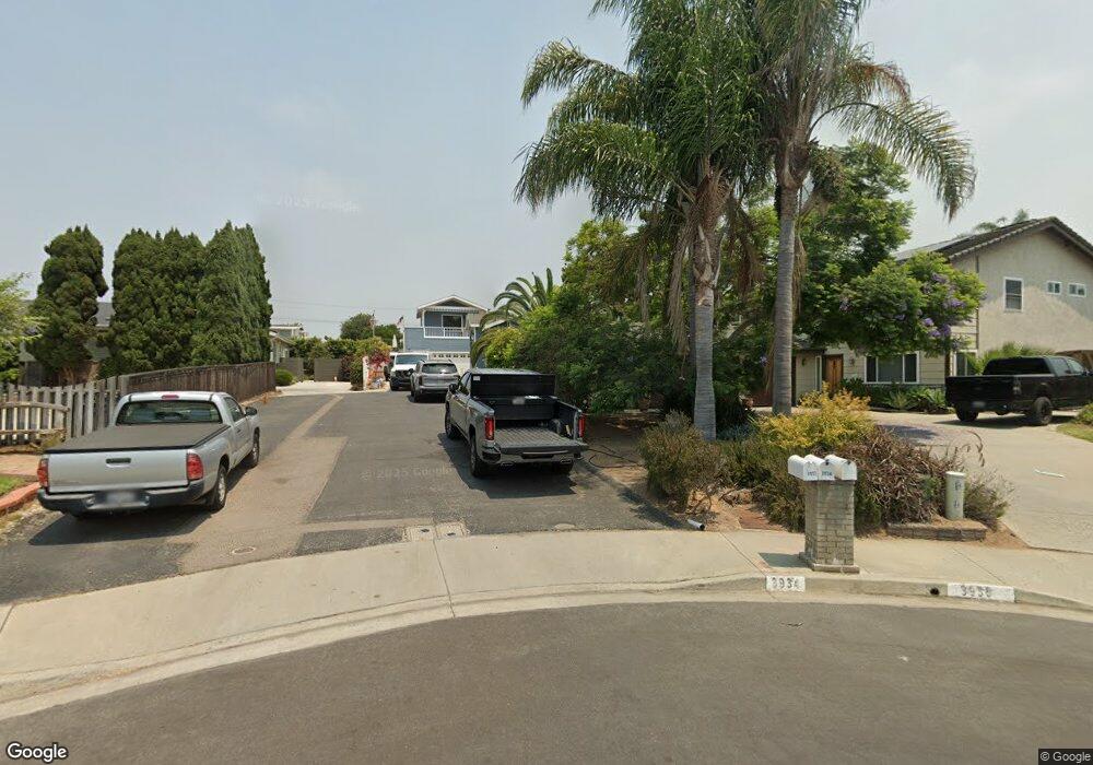 3934 Syme Dr, Carlsbad, CA 92008 - photo 1
