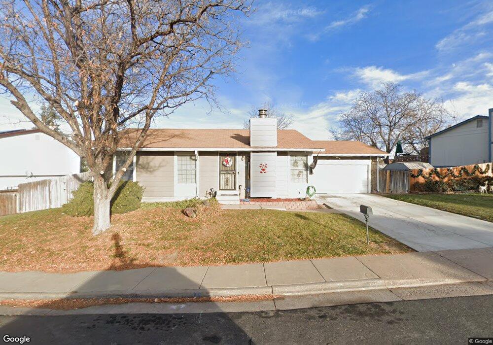 15363 E Nassau Dr, Aurora, CO 80013 - photo 1