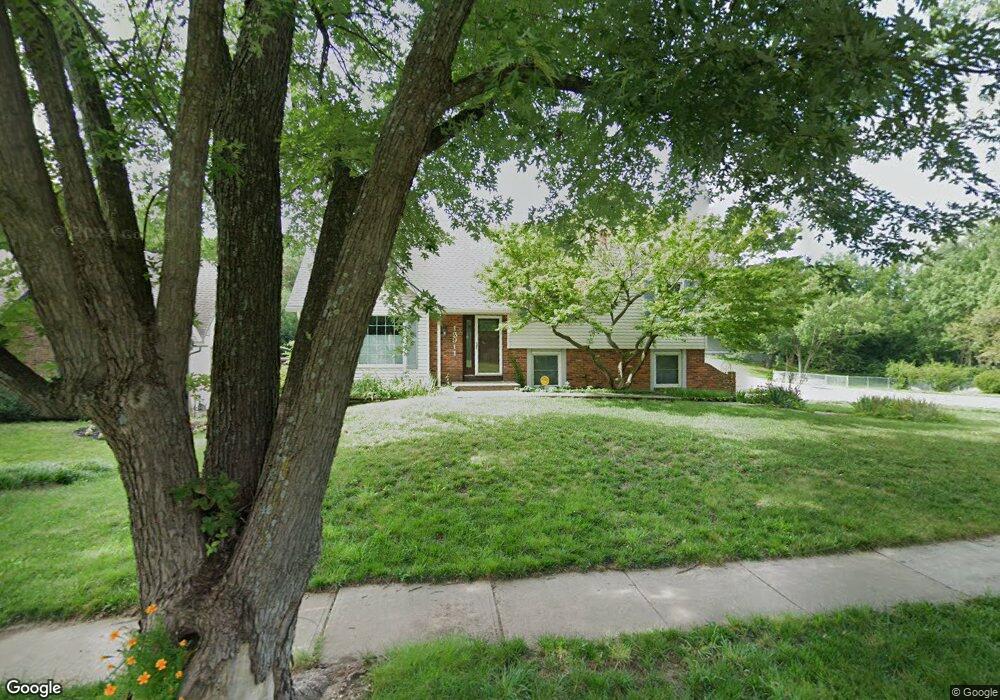 13911 W 67th St, Shawnee, KS 66216 - photo 1