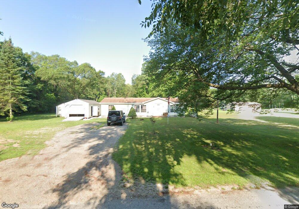 12502 Baldwin Rd, Sawyer, MI 49125 - photo 1