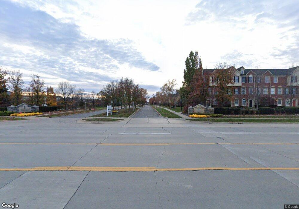 45622 S Stonewood Rd, Canton, MI 48187 - photo 1