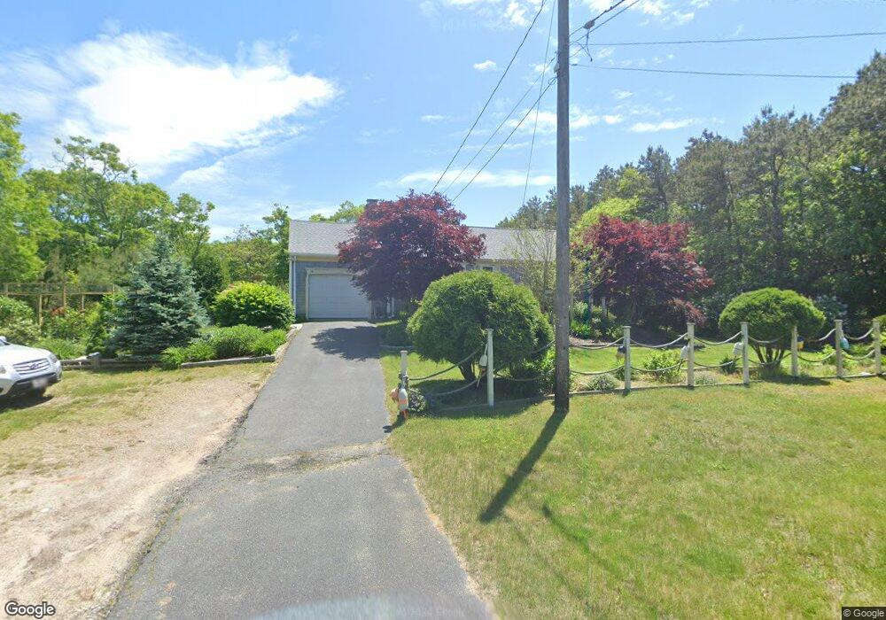 1 Walnut St, Yarmouth Port, MA 02675 - photo 1