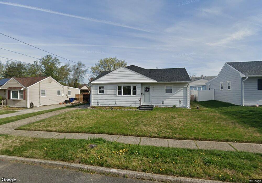 41 Paul Rd, Maple Shade, NJ 08052 - photo 1