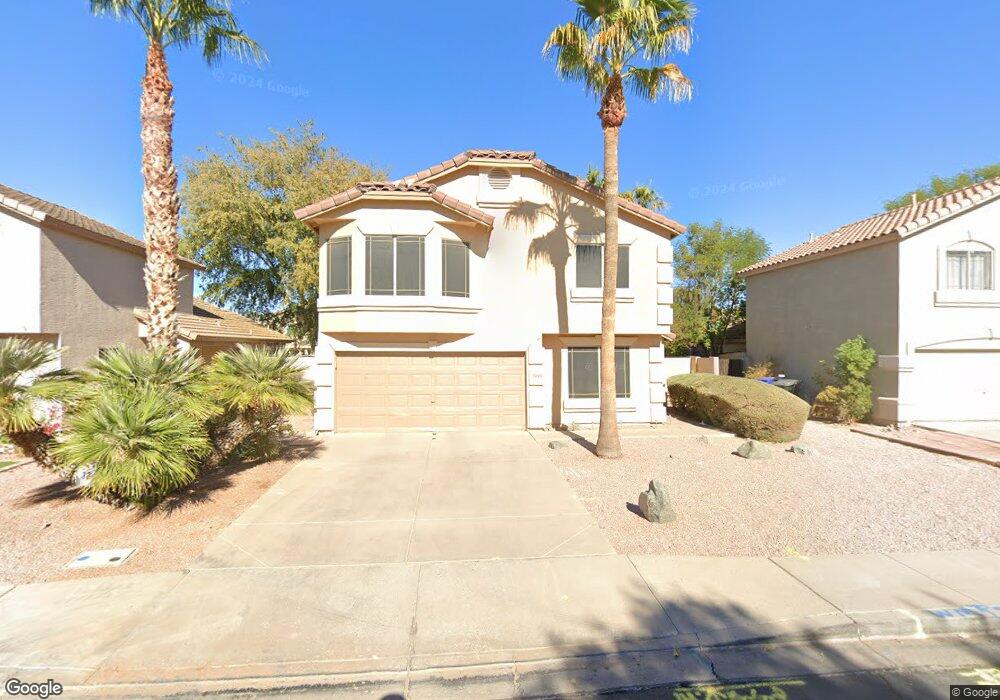 2046 E Appaloosa Rd, Gilbert, AZ 85296 - photo 1