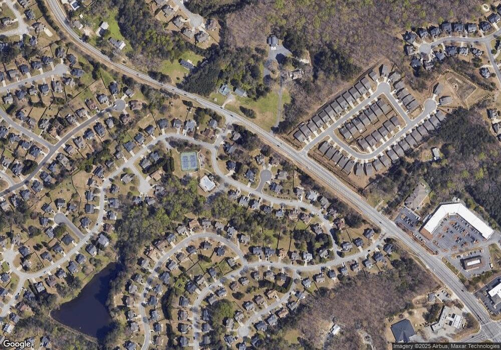 1403 Belfaire Trace, Dacula, GA 30019 - photo 1