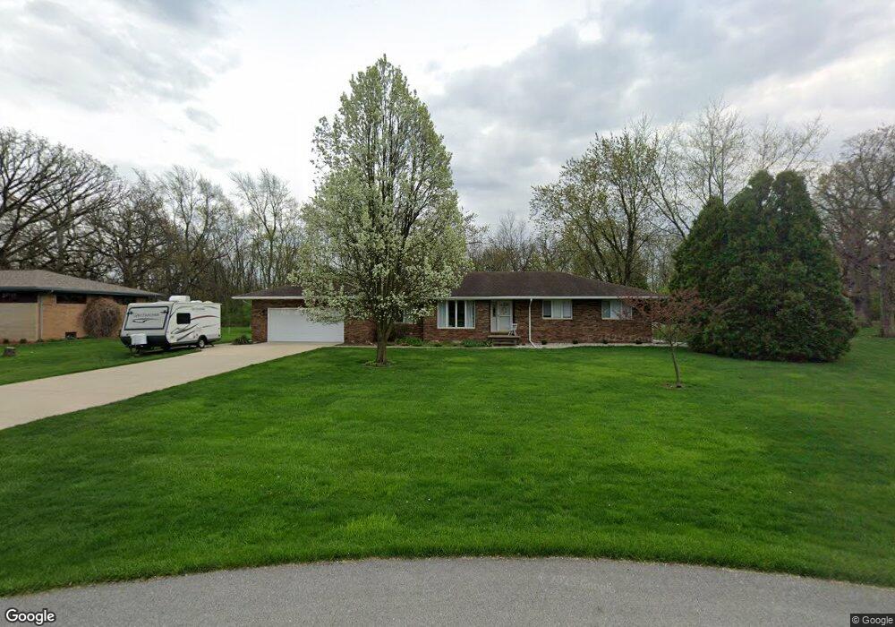 6931 W 90th Ave, Crown Point, IN 46307 - photo 1