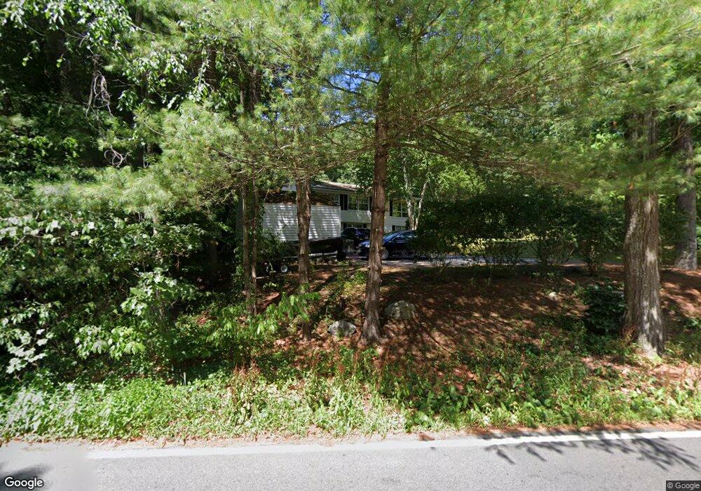 422 Fowler Rd, Northbridge, MA 01534 - photo 1