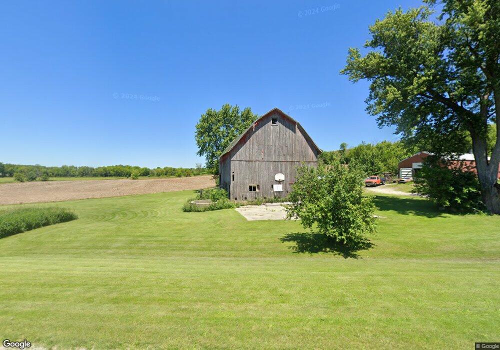 W3550 Us Highway 18, Helenville, WI 53137 - photo 1