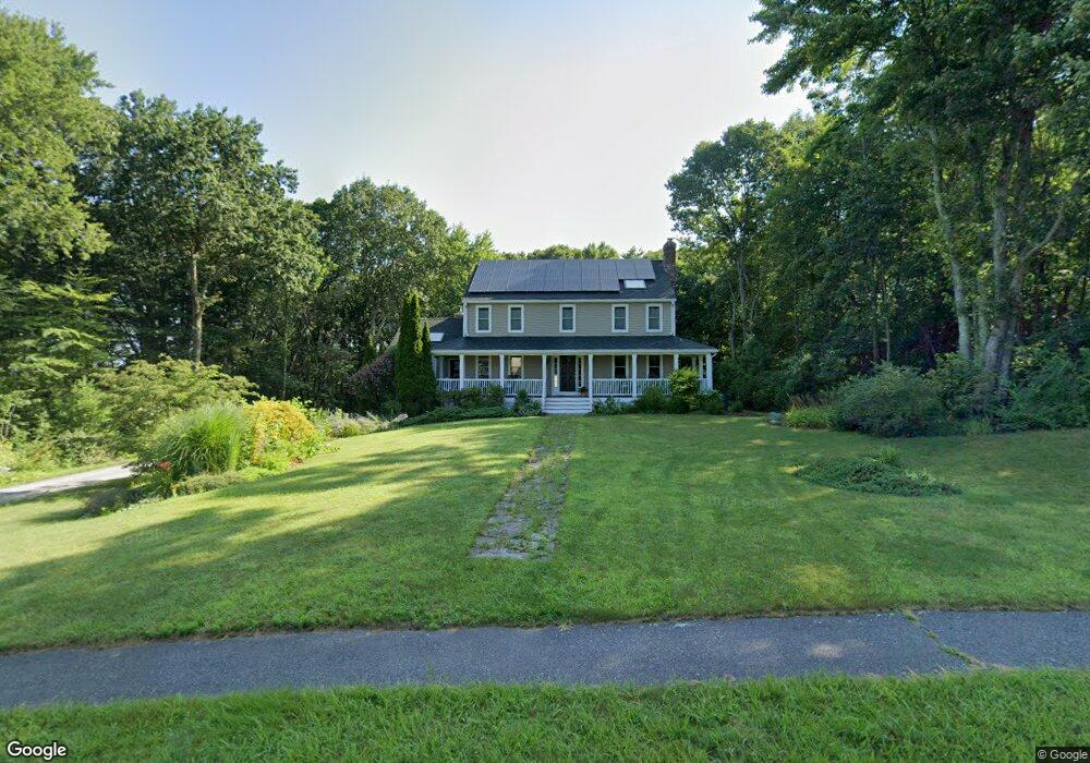 62 Highland View Dr, Sutton, MA 01590 - photo 1