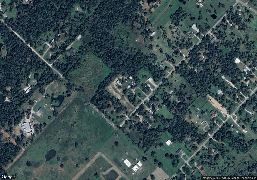 432 County Road 912, Brazoria, TX 77422 - photo 1