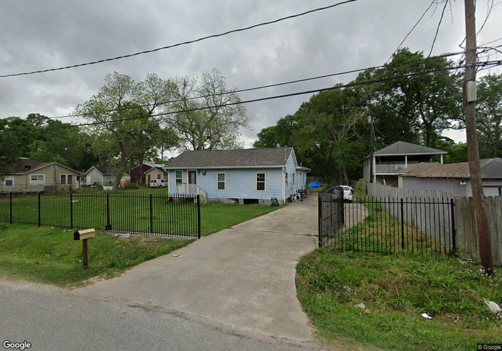 7523 Chase St, Houston, TX 77093 - photo 1