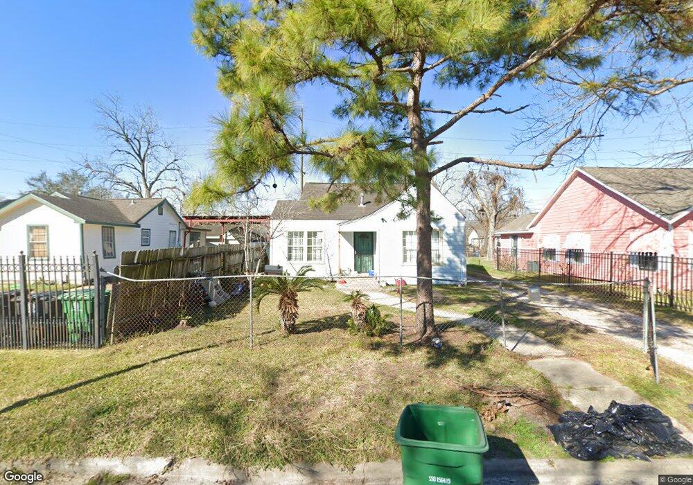 7209 Mchenry St, Houston, TX 77087 - photo 1