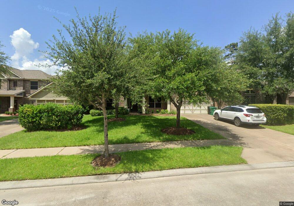 31513 Ember Trail Ln, Spring, TX 77386 - photo 1