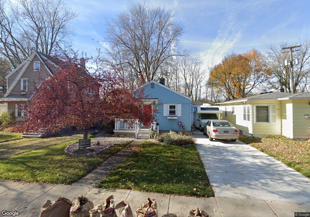 2004 Donora St, Lansing, MI 48910 - photo 1