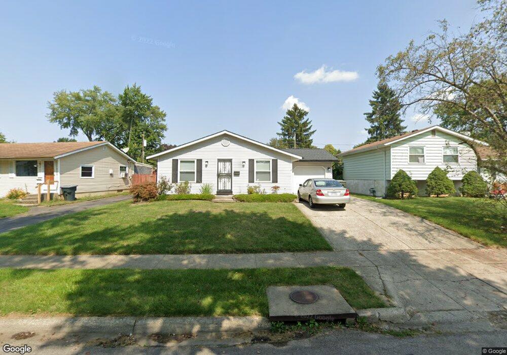 2138 Brookfield Rd, Columbus, OH 43229 - photo 1