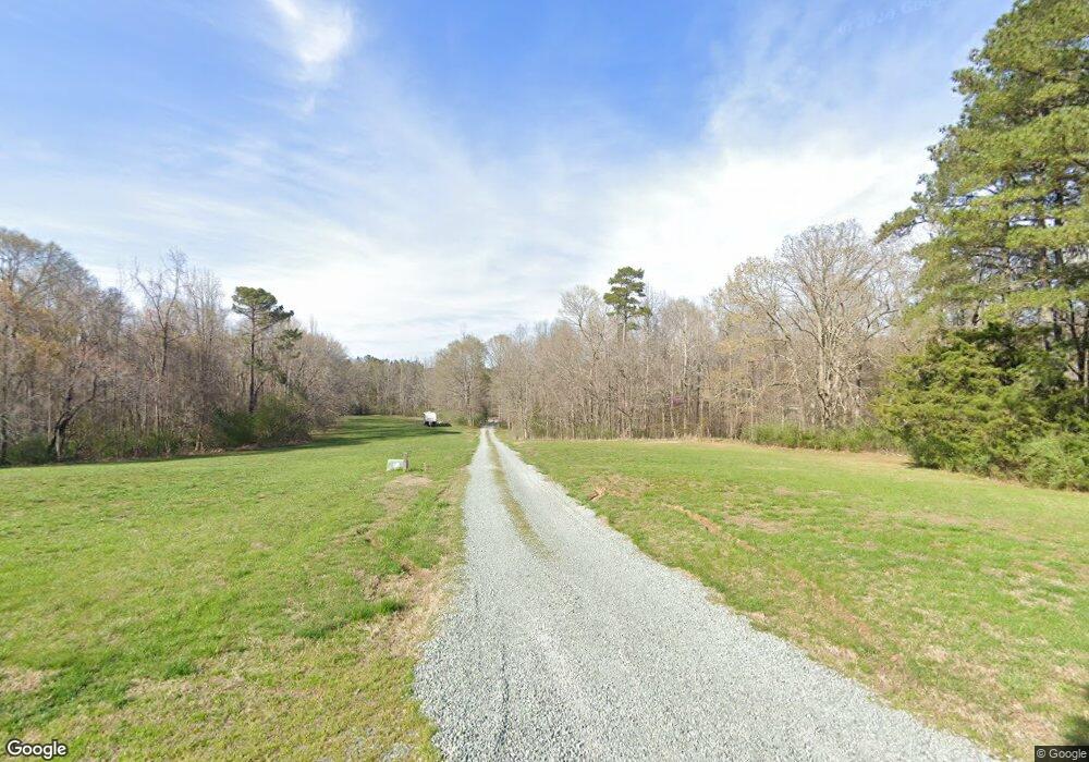 350 W Smith Rd, Pittsboro, NC 27312 - photo 1