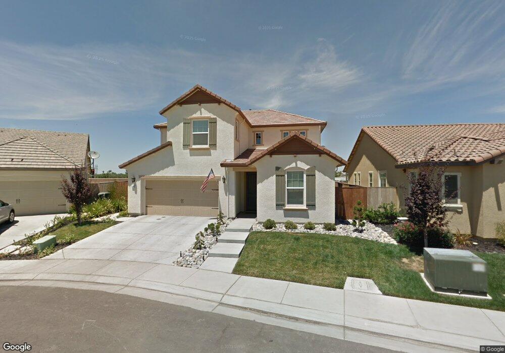 2916 Westport Cir, Oakdale, CA 95361 - photo 1