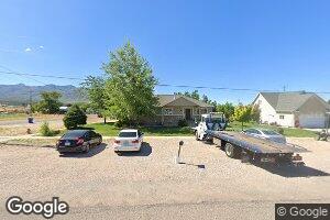 190 E 300 S, Fillmore, UT 84631