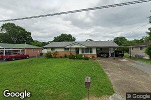 526 Neal Dr, Rossville, GA 30741