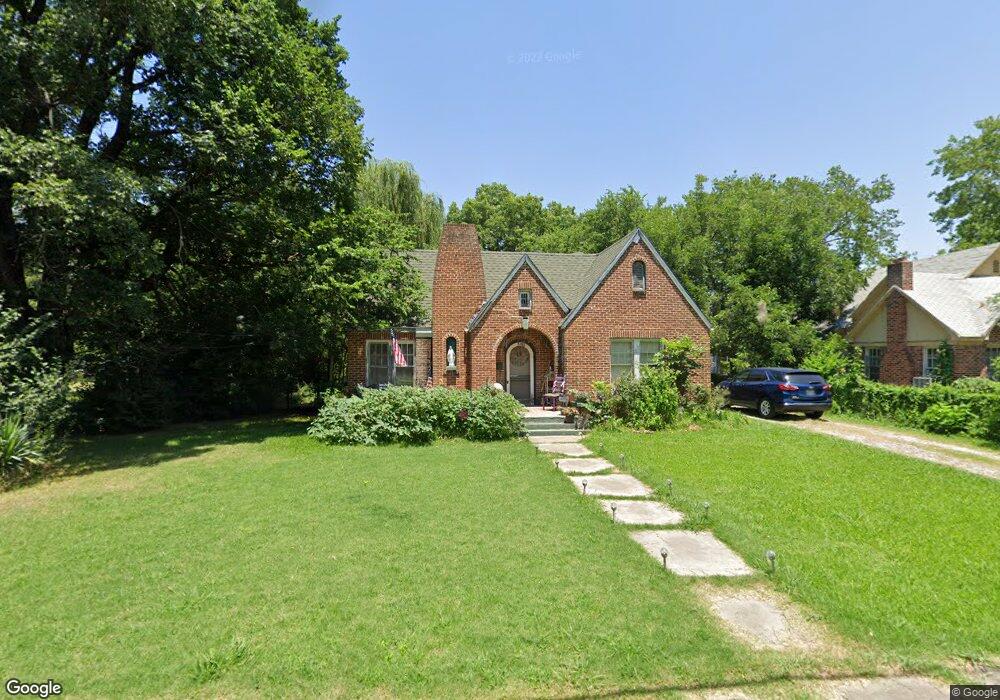 510 W 9th St, Bonham, TX 75418 - photo 1