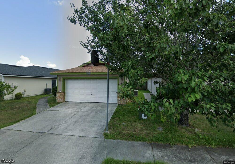 7933 Cherry Blossom Dr S, Jacksonville, FL 32216 - photo 1