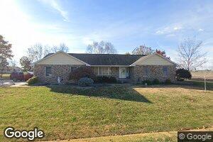 404 Church St, Bartelso, IL 62218