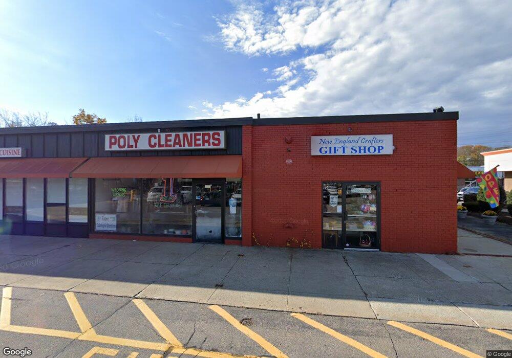 695 Main St, Walpole, MA 02081 - photo 1