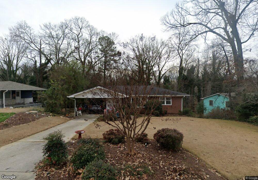 455 Christopher Dr, Gainesville, GA 30501 - photo 1