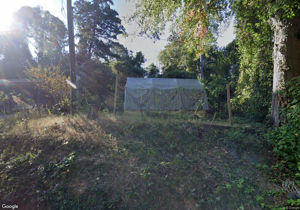 2717 23rd St, Meridian, MS 39301 - photo 1