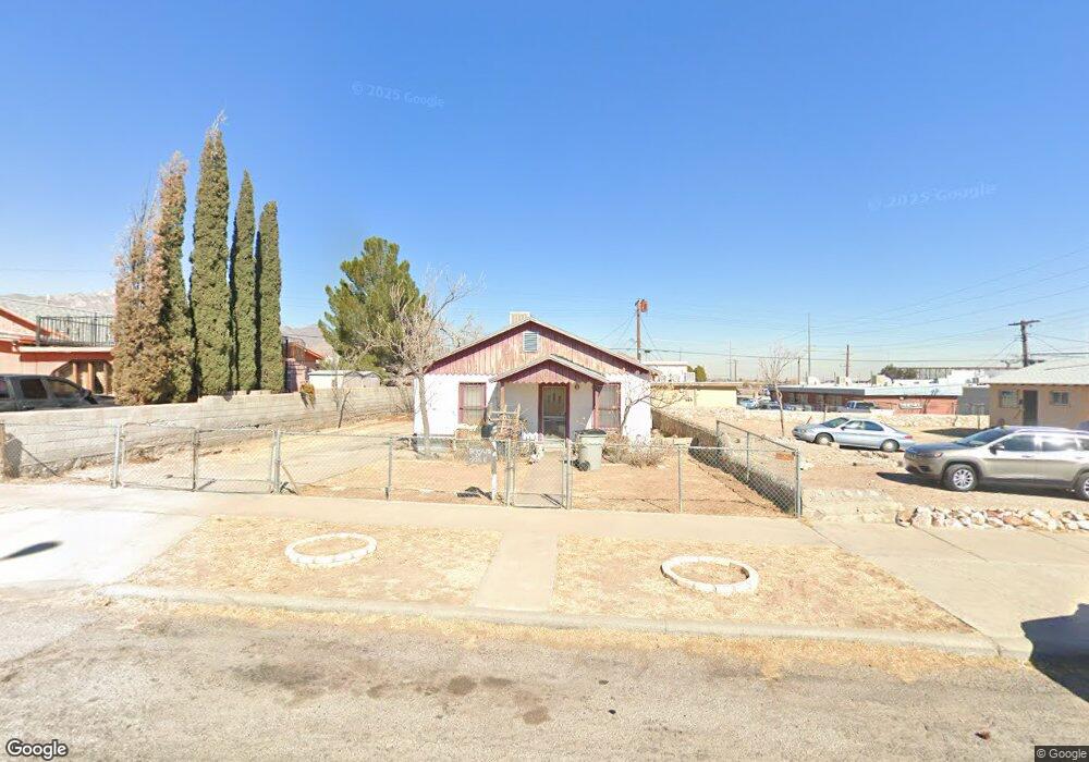 3909 Johnson Ave, El Paso, TX 79930 - photo 1