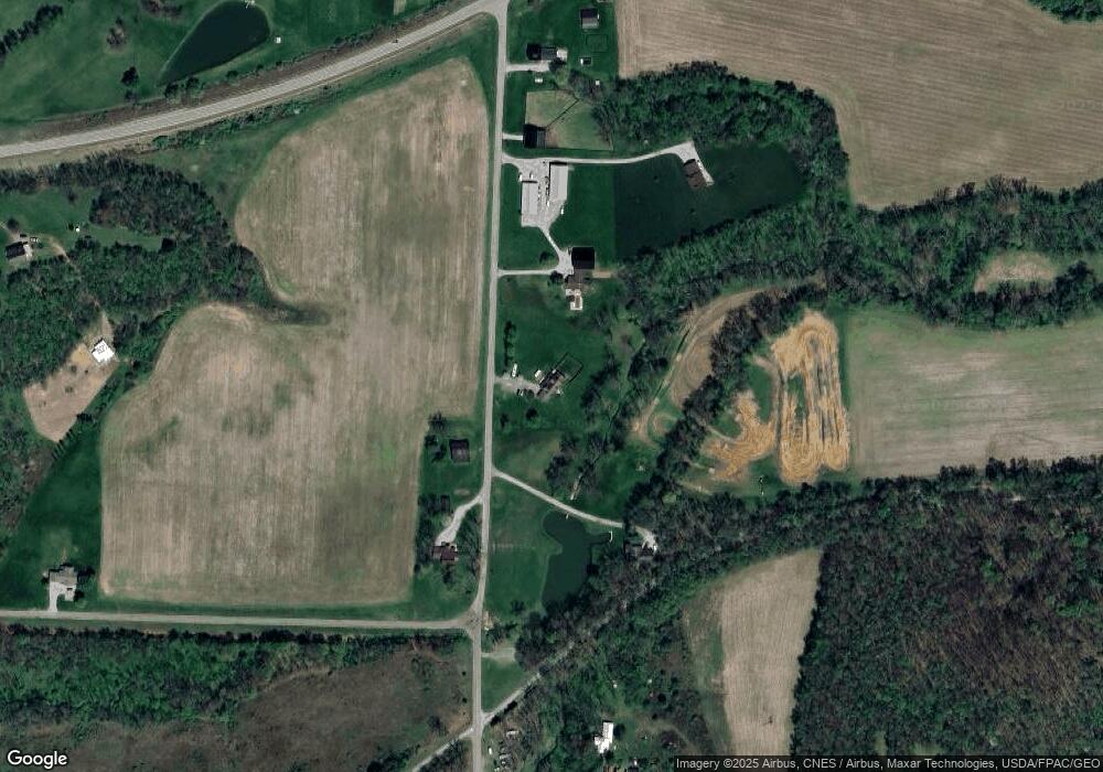 28800 Mickley Rd, Danville, OH 43014 - photo 1