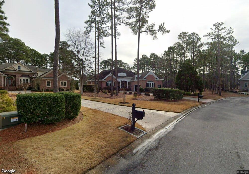 534 Avalon Place SW, Ocean Isle Beach, NC 28469 - photo 1