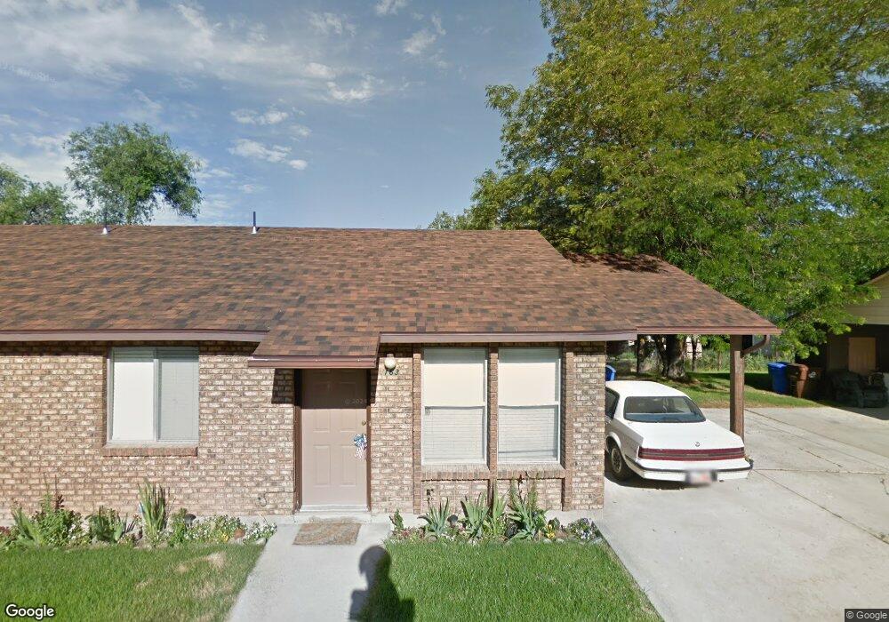 7946 S Pinstripe Cove, Midvale, UT 84070 - photo 1