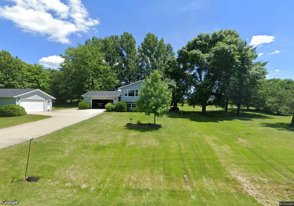 7269 Pospisil Dr SW, Alexandria, MN 56308 - photo 1