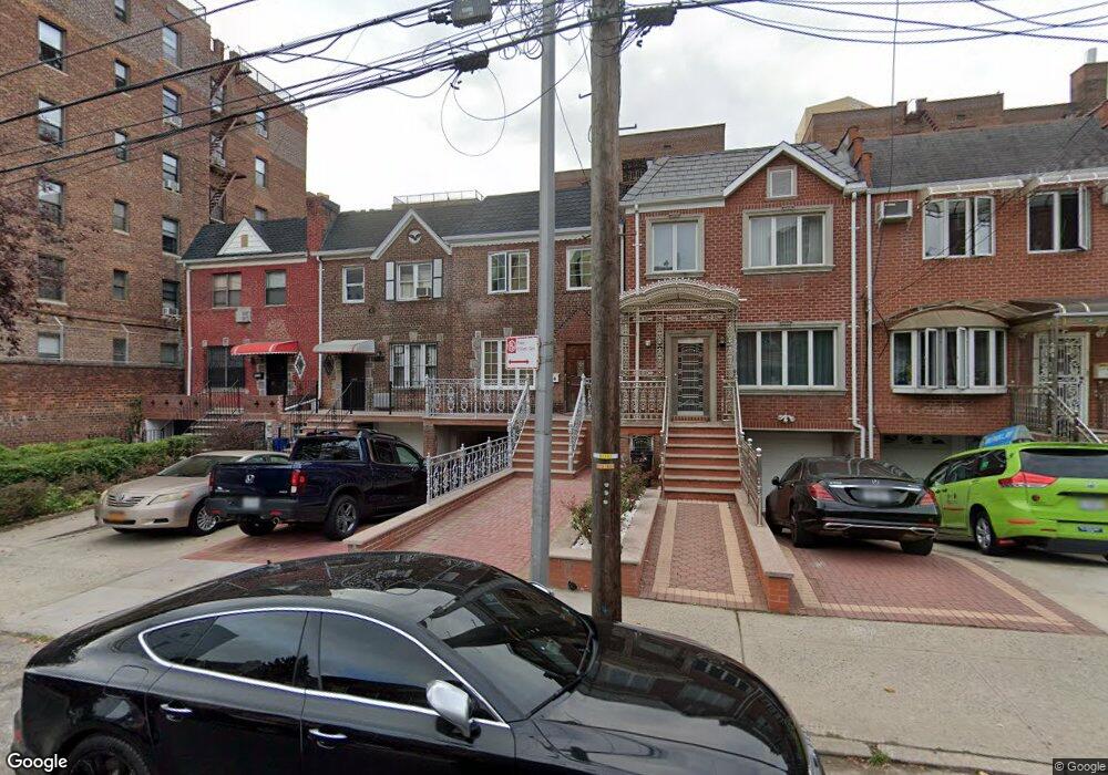 For Rent $5,500/month