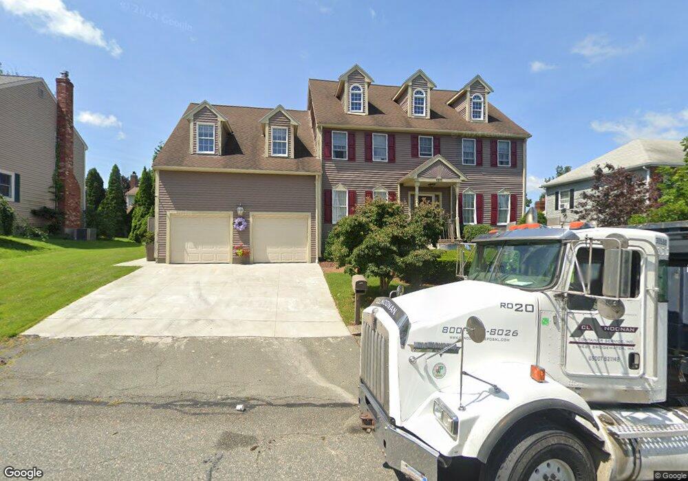 156 Gardiner Rd, Quincy, MA 02169 - photo 1