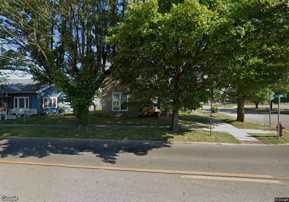 110 A St NW, Linton, IN 47441 - photo 1