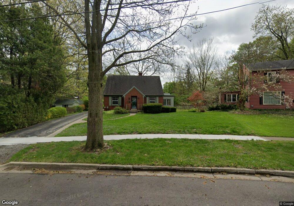 1033 Orchard Rd, Adrian, MI 49221 - photo 1